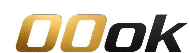 00ok logo